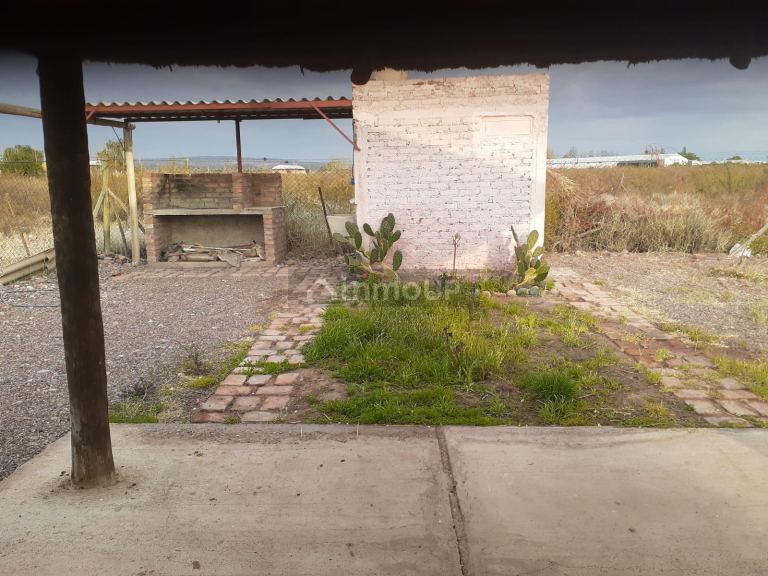 Terreno en Venta en Maipu, Mendoza