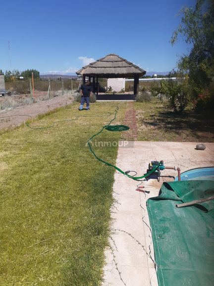 Terreno en Venta en Maipu, Mendoza