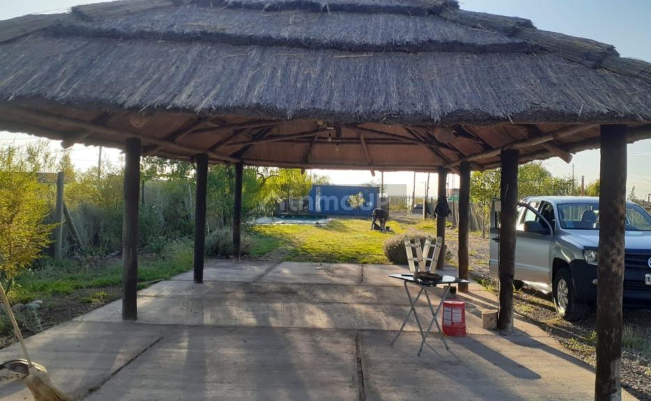 Terreno en Venta en Maipu, Mendoza