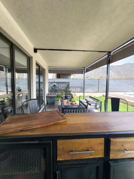 Casa en Venta en Las Heras, Mendoza