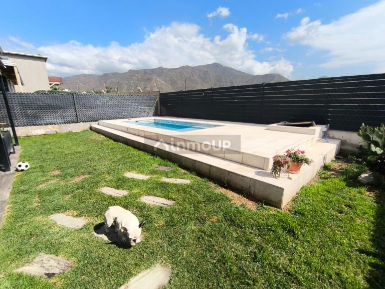 Casa en Venta en Las Heras, Mendoza