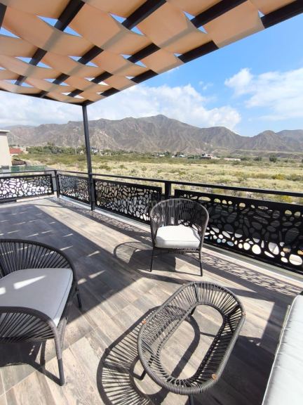 Casa en Venta en Las Heras, Mendoza