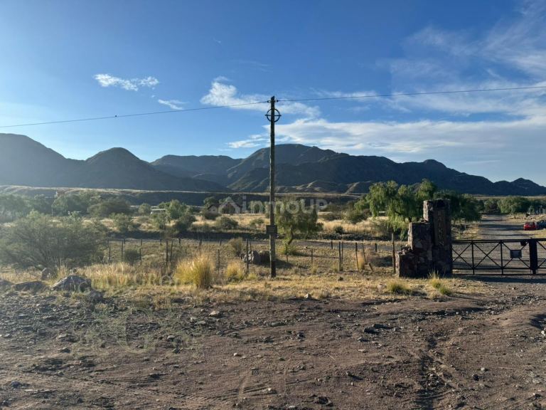 Casa en Venta en Las Heras, Mendoza