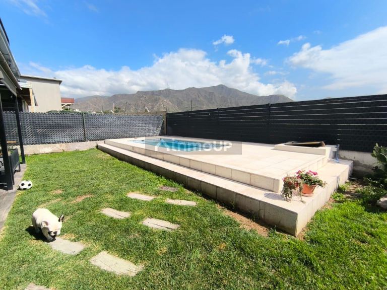 Casa en Venta en Las Heras, Mendoza