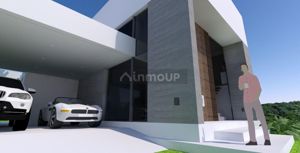 Casa en Venta en Las Heras, Mendoza