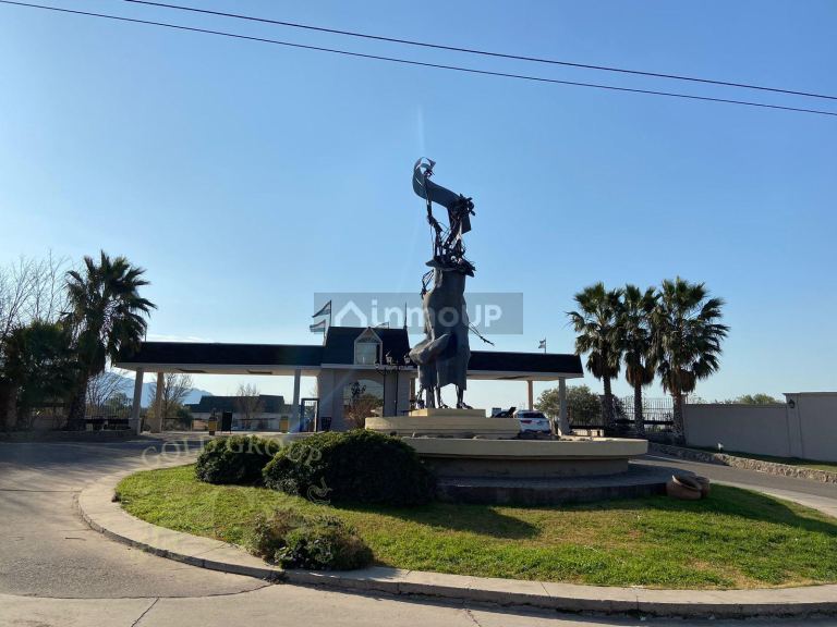 Casa en Venta en Las Heras, Mendoza