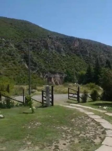 Cabaña en Venta en Lujan de Cuyo, Mendoza