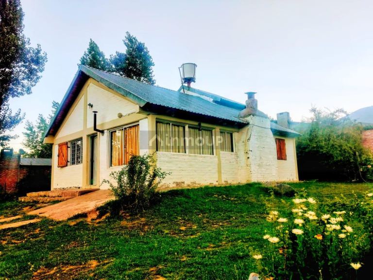 Cabaña en Venta en Lujan de Cuyo, Mendoza