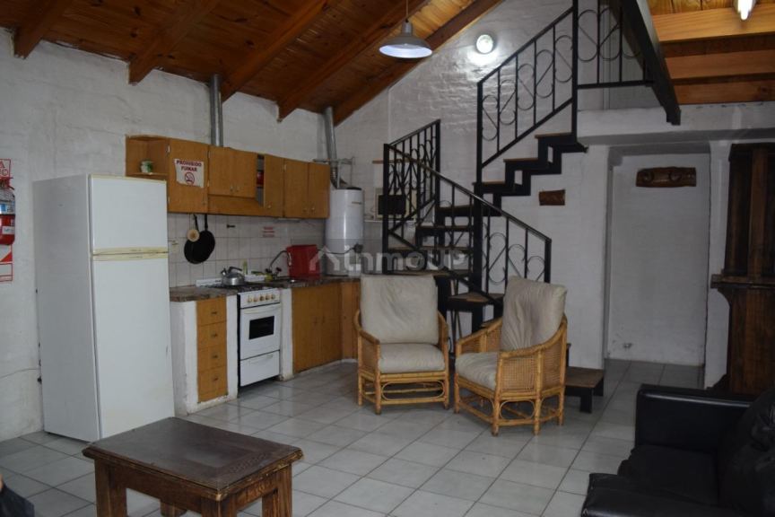 Cabaña en Venta en Lujan de Cuyo, Mendoza