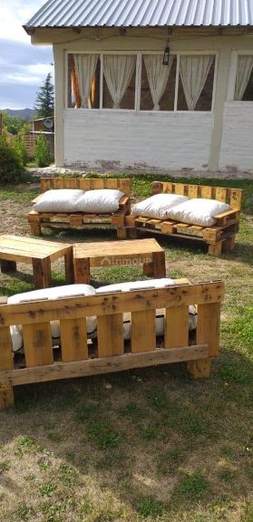 Cabaña en Venta en Lujan de Cuyo, Mendoza