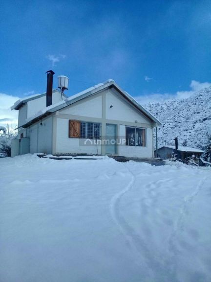 Cabaña en Venta en Lujan de Cuyo, Mendoza