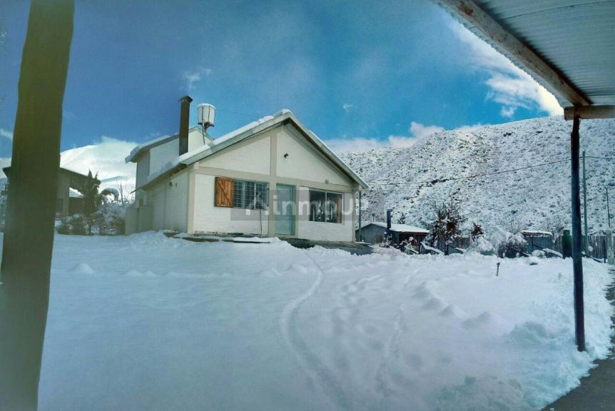 Cabaña en Venta en Lujan de Cuyo, Mendoza
