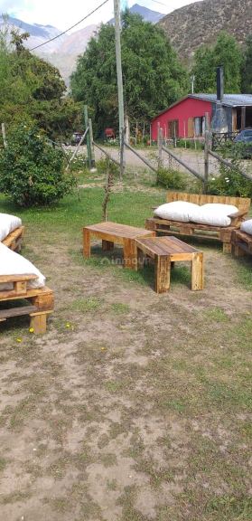 Cabaña en Venta en Lujan de Cuyo, Mendoza