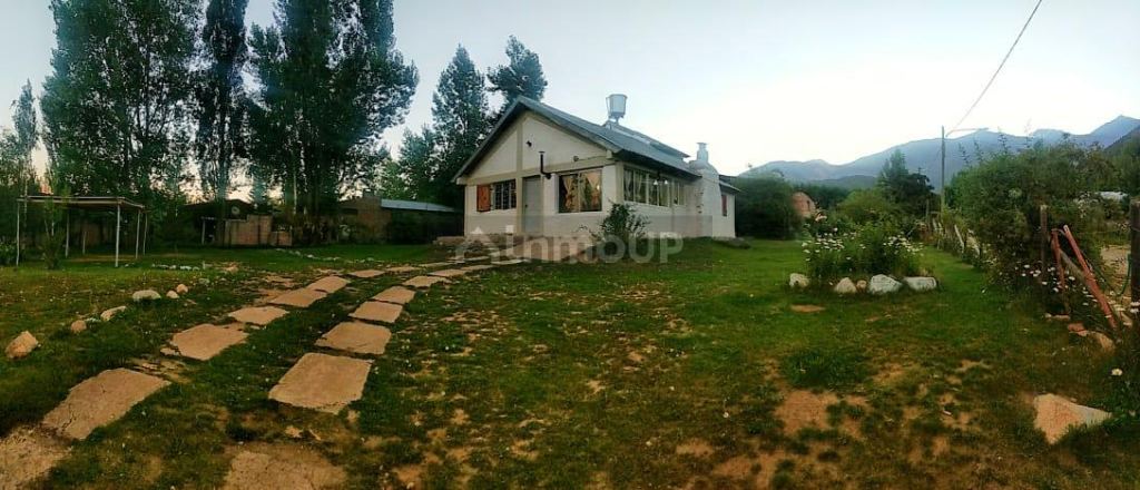 Cabaña en Venta en Lujan de Cuyo, Mendoza