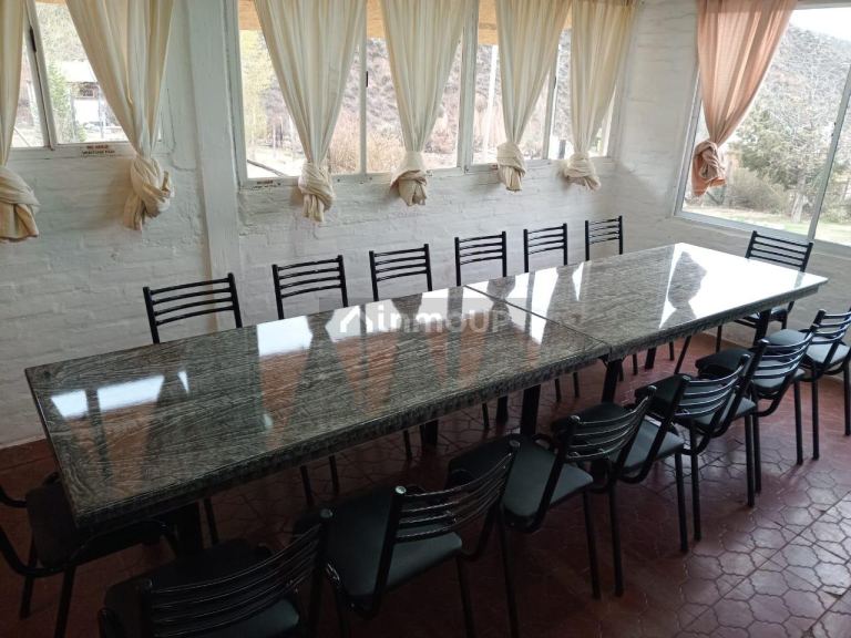 Cabaña en Venta en Lujan de Cuyo, Mendoza