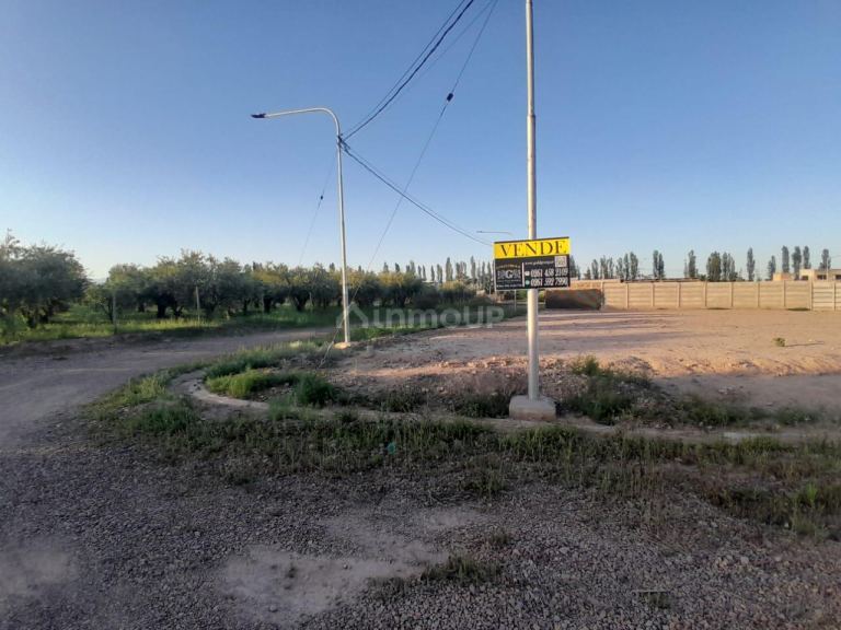 Lote en Venta en Maipu, Mendoza