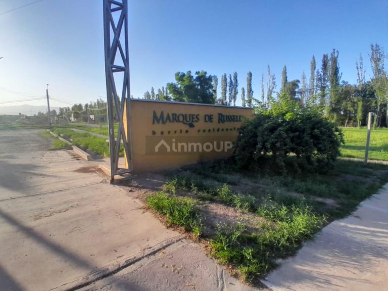 Lote en Venta en Maipu, Mendoza