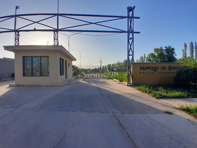 Lote en Venta en Maipu, Mendoza
