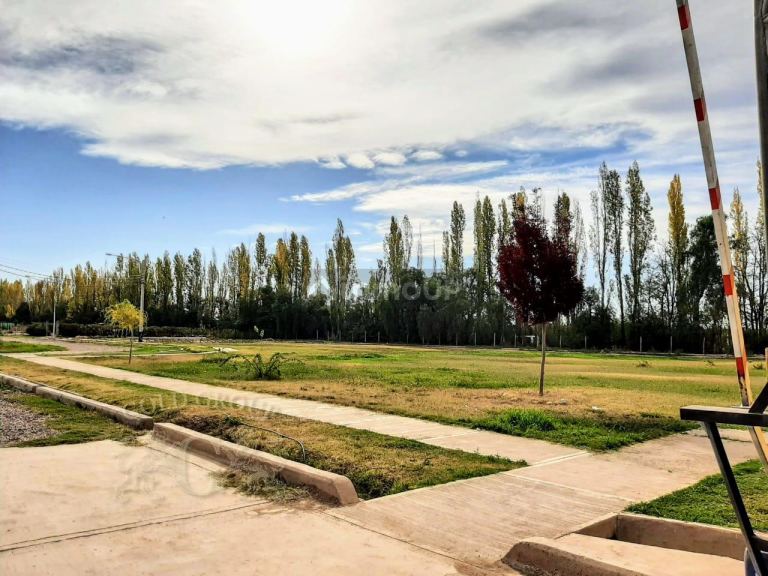 Lote en Venta en Maipu, Mendoza