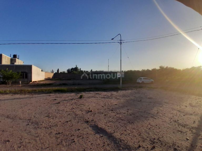 Lote en Venta en Maipu, Mendoza