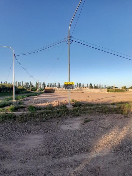 Lote en Venta en Maipu, Mendoza