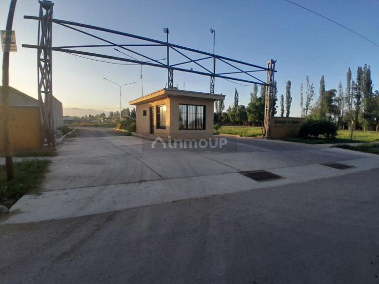 Lote en Venta en Maipu, Mendoza
