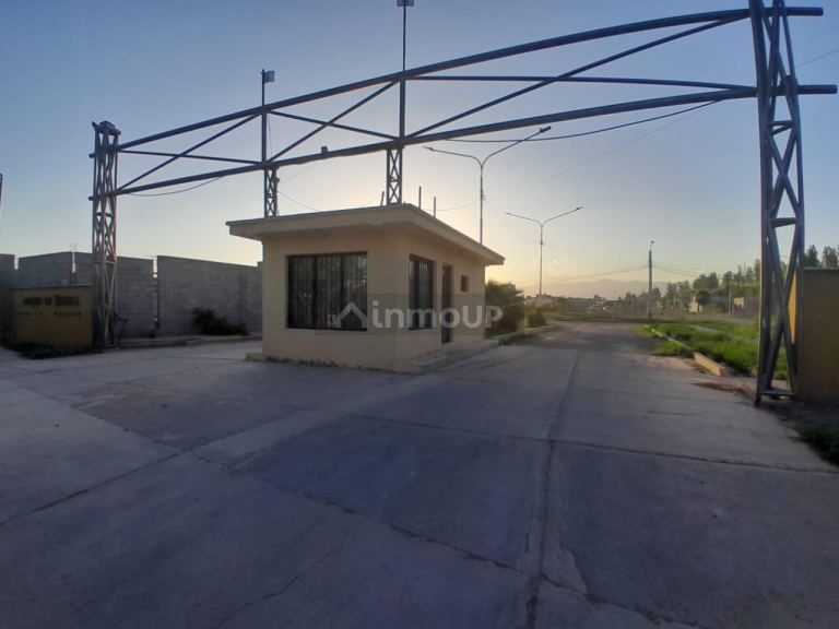 Lote en Venta en Maipu, Mendoza