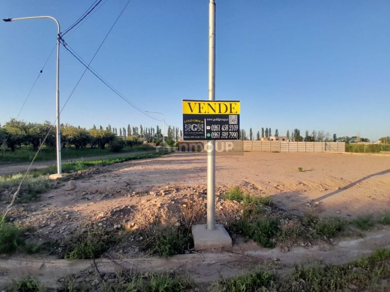Lote en Venta en Maipu, Mendoza
