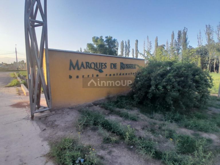 Lote en Venta en Maipu, Mendoza