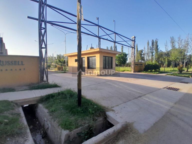 Lote en Venta en Maipu, Mendoza