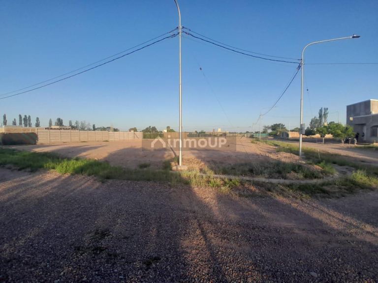 Lote en Venta en Maipu, Mendoza