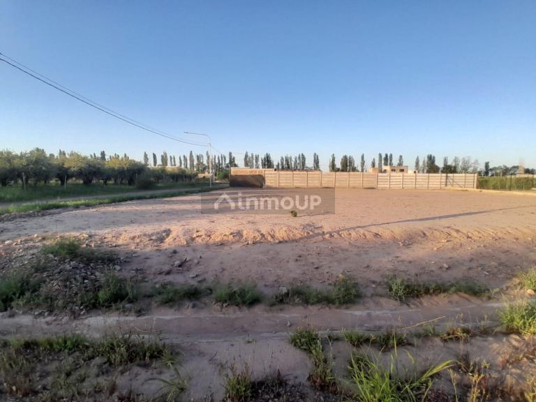 Lote en Venta en Maipu, Mendoza