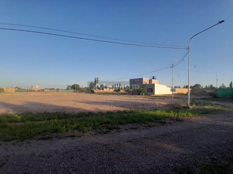 Lote en Venta en Maipu, Mendoza