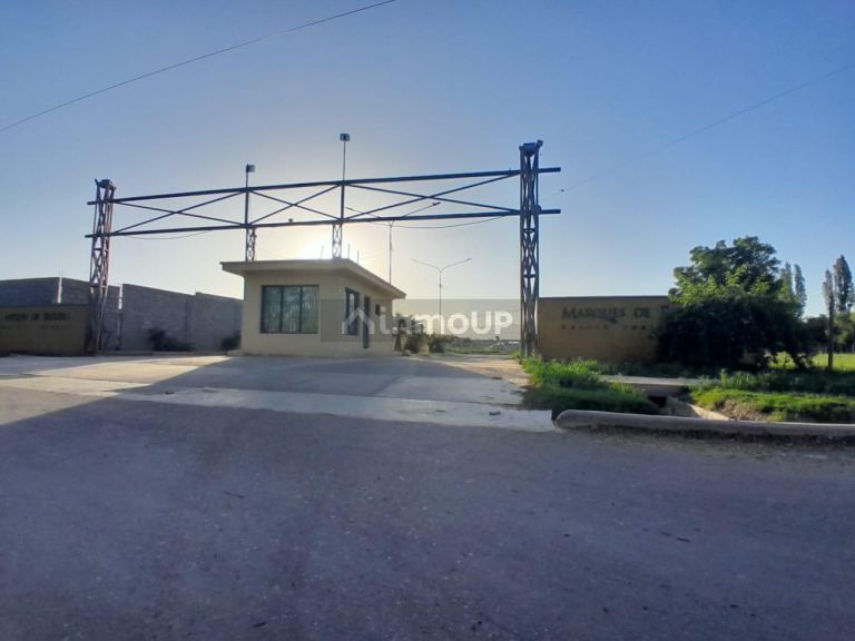 Lote en Venta en Maipu, Mendoza