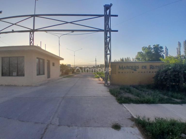 Lote en Venta en Maipu, Mendoza