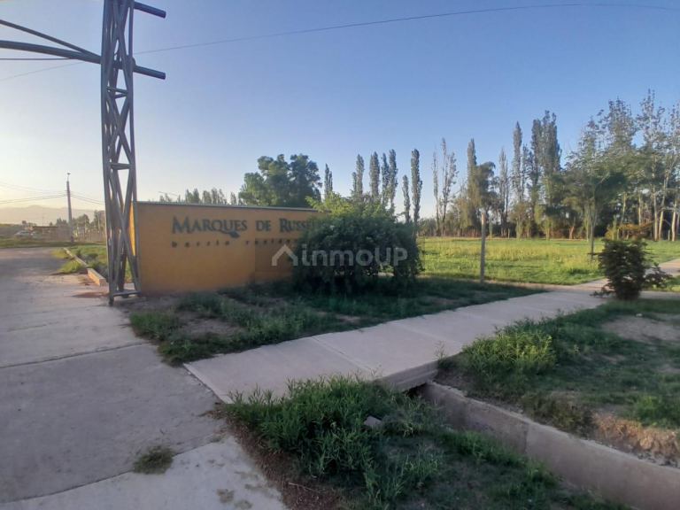 Lote en Venta en Maipu, Mendoza