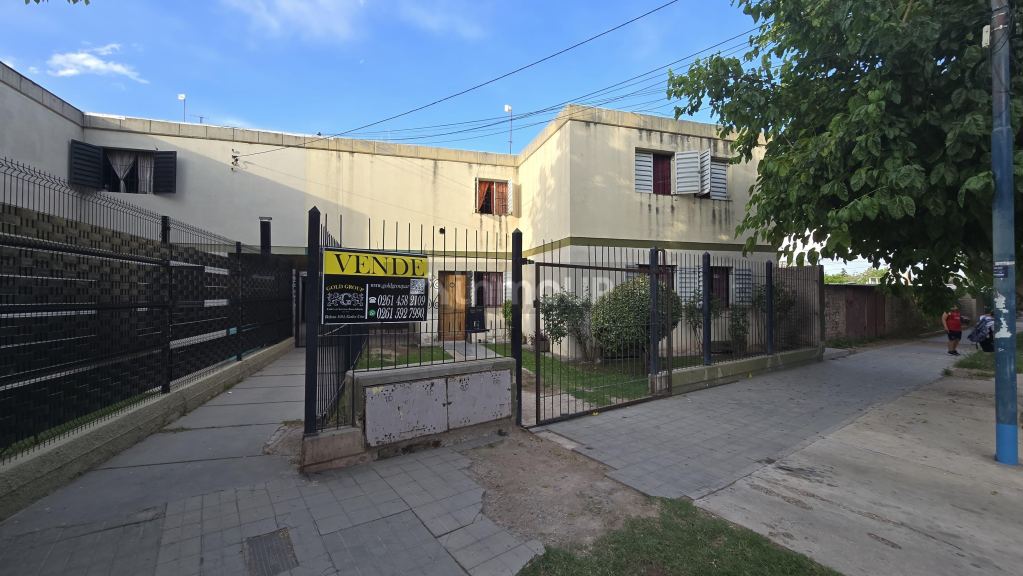 Departamento en Venta en Godoy Cruz, Mendoza