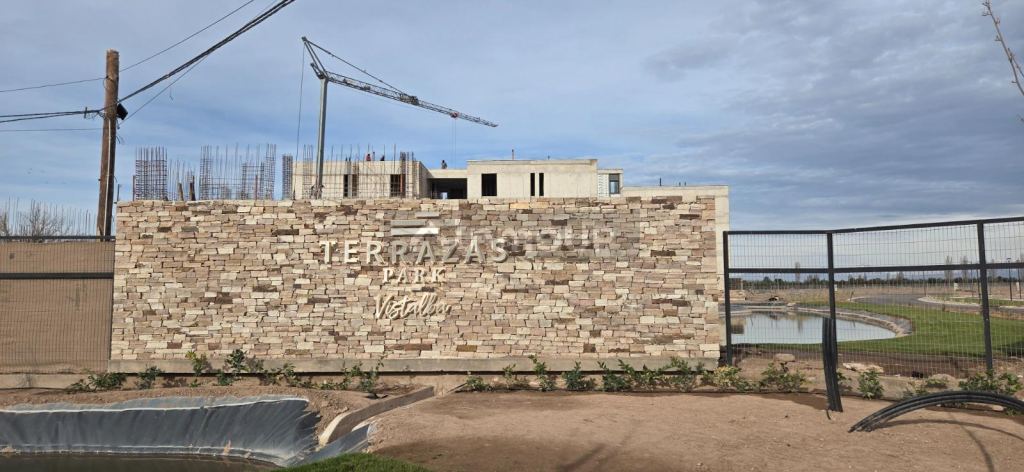 Lote en Venta en Lujan de Cuyo, Mendoza