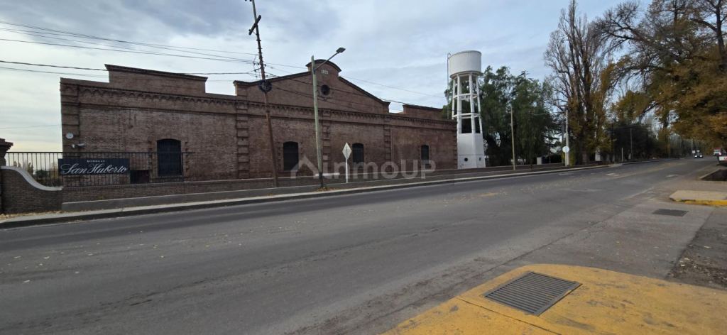 Lote en Venta en Lujan de Cuyo, Mendoza