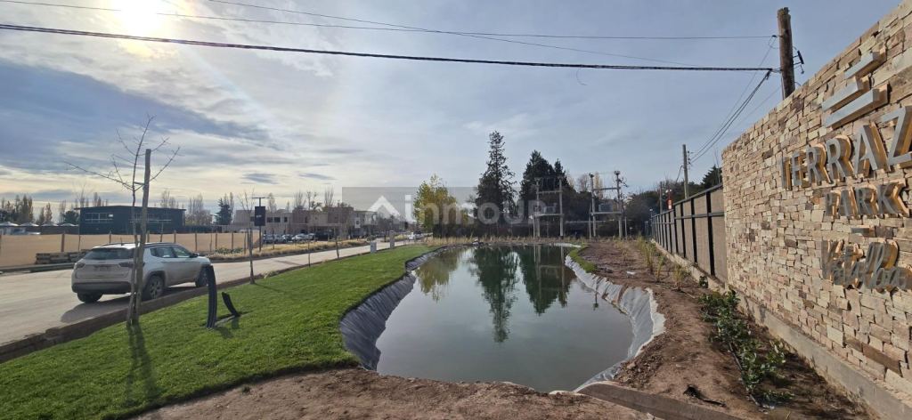 Lote en Venta en Lujan de Cuyo, Mendoza