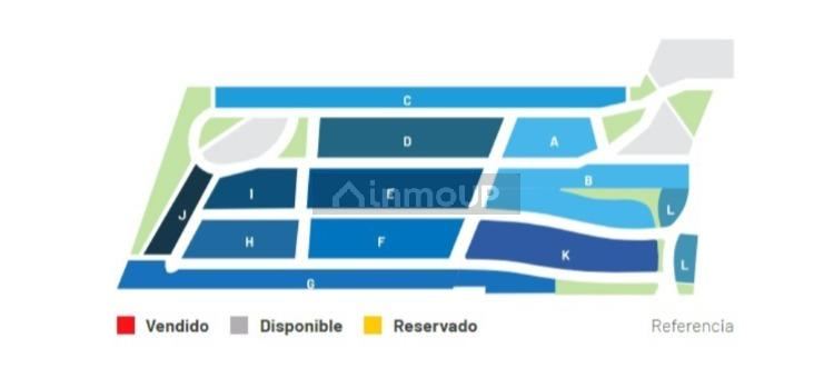 Lote en Venta en Lujan de Cuyo, Mendoza