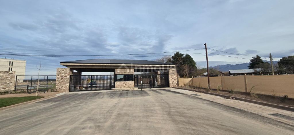 Lote en Venta en Lujan de Cuyo, Mendoza