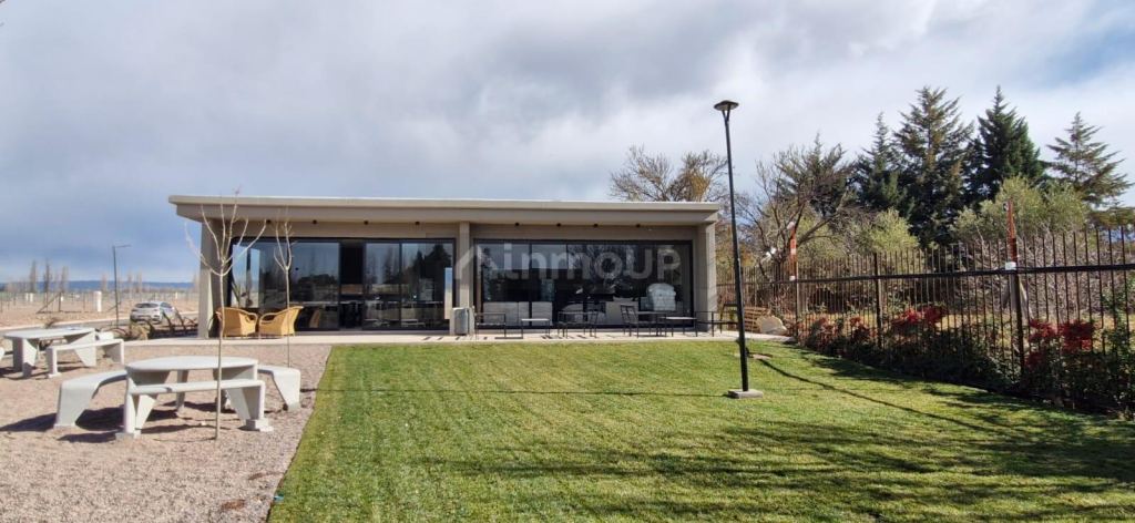 Lote en Venta en Lujan de Cuyo, Mendoza