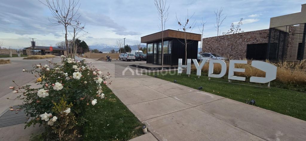 Lote en Venta en Lujan de Cuyo, Mendoza