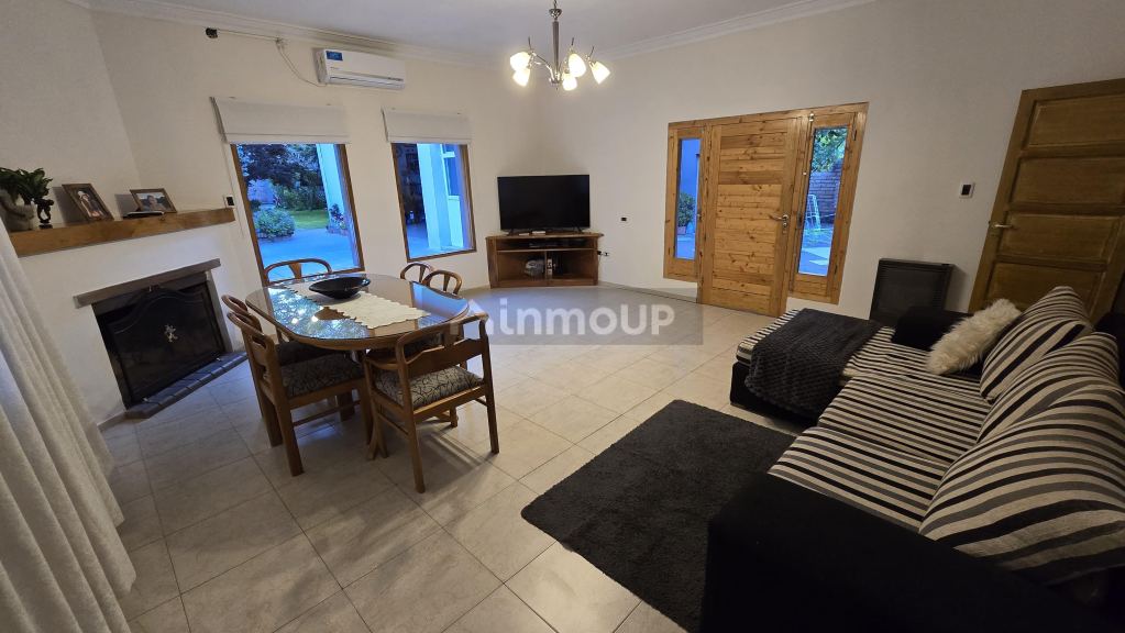 Casa en Venta en San Rafael, Mendoza