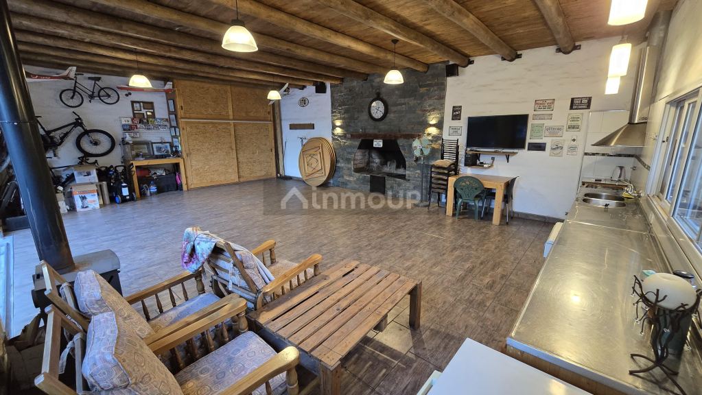 Casa en Venta en San Rafael, Mendoza