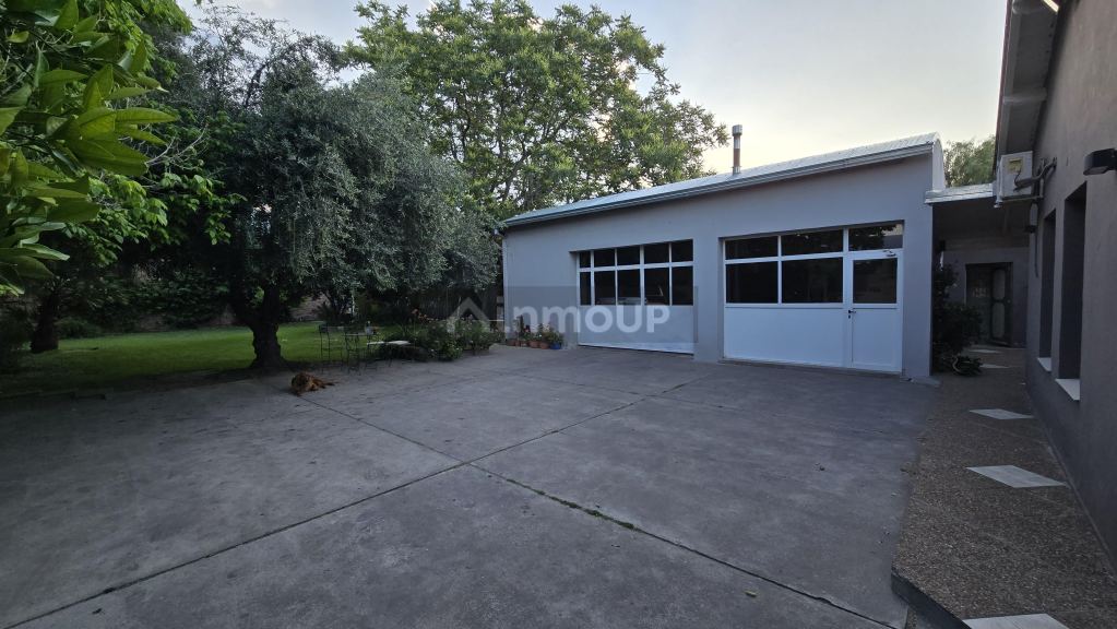 Casa en Venta en San Rafael, Mendoza