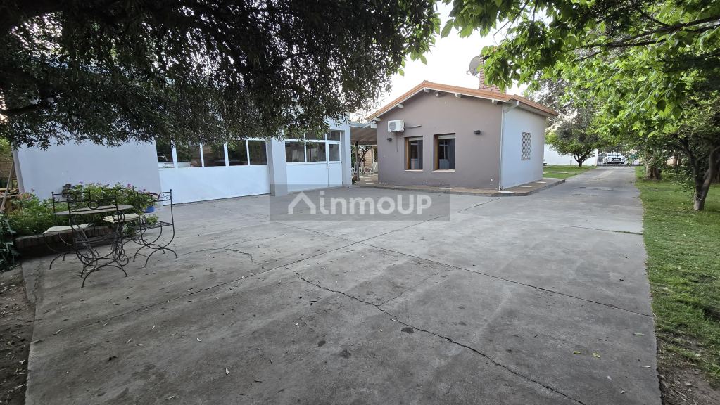Casa en Venta en San Rafael, Mendoza