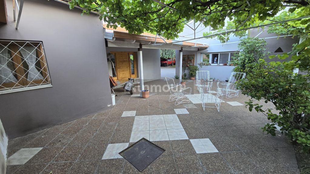Casa en Venta en San Rafael, Mendoza