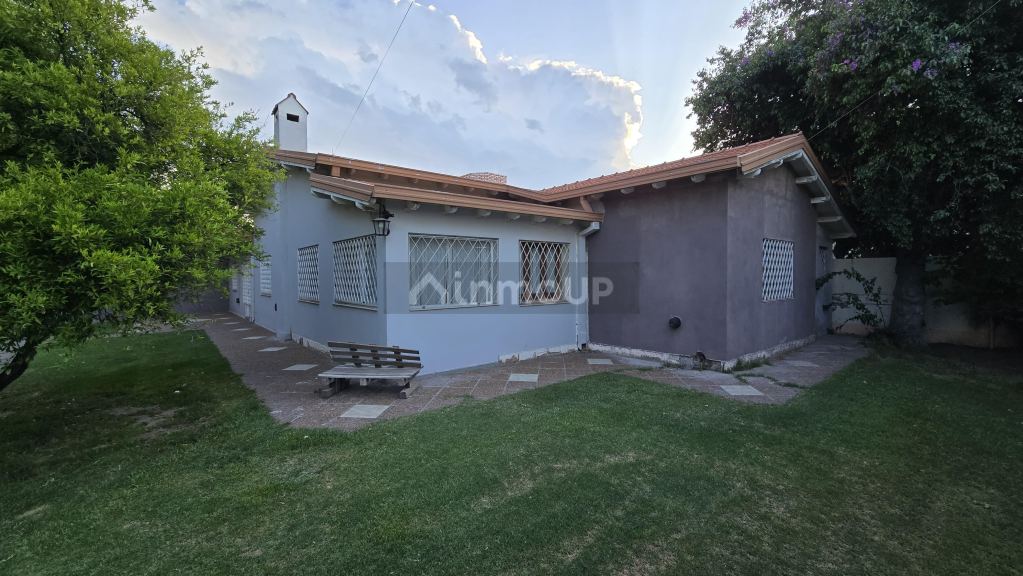 Casa en Venta en San Rafael, Mendoza